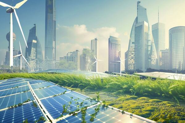 A clean and efficient future: energy in focus at Cities Climate Action Summit 2024